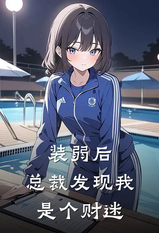 装弱后，总裁发现我是个财迷