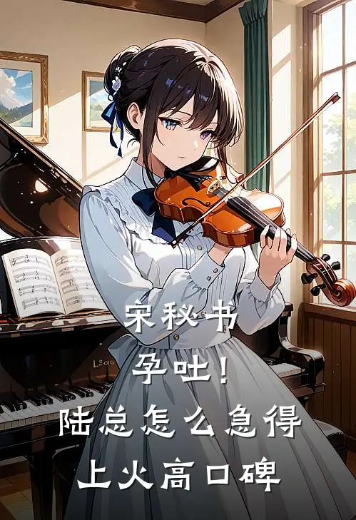 宋秘书孕吐！陆总怎么急得上火高口碑