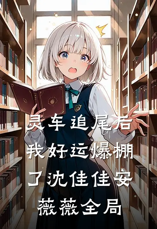 灵车追尾后，我好运爆棚了沈佳佳安薇薇全局