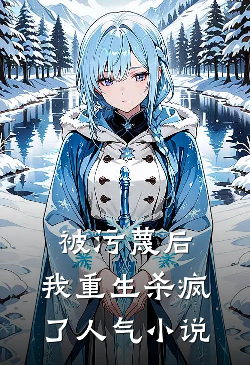 被污蔑后，我重生杀疯了人气小说