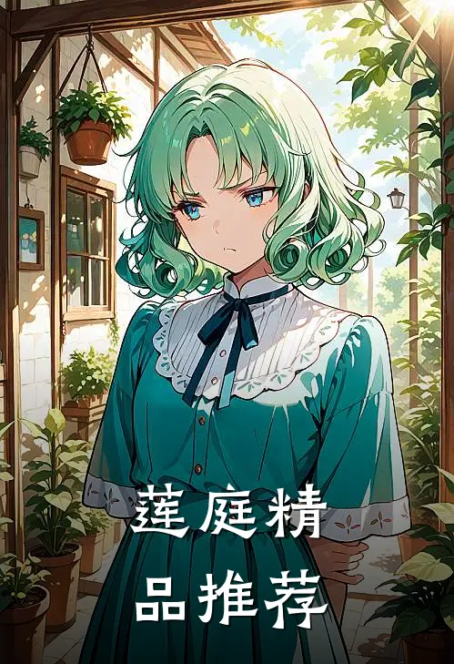 莲庭精品推荐