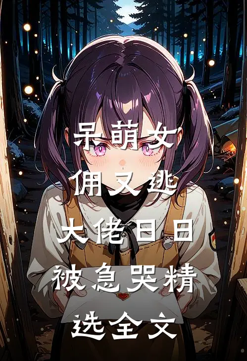 呆萌女佣又逃，大佬日日被急哭精选全文