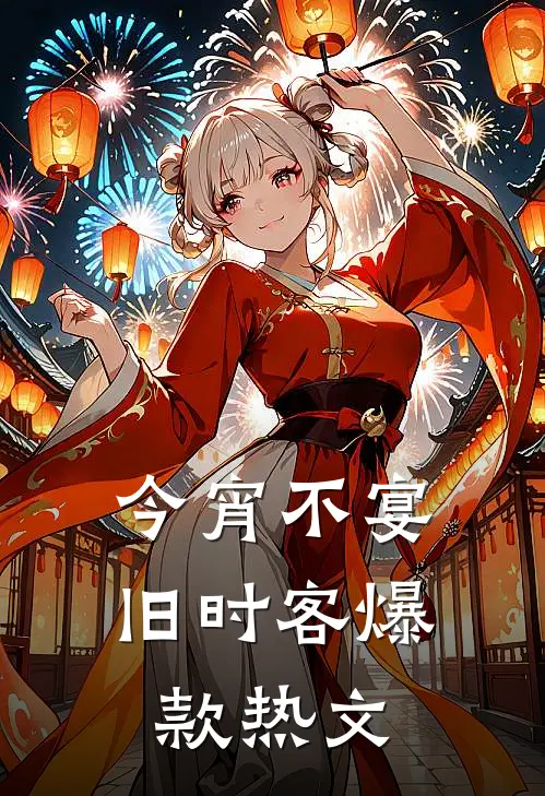 今宵不宴旧时客爆款热文