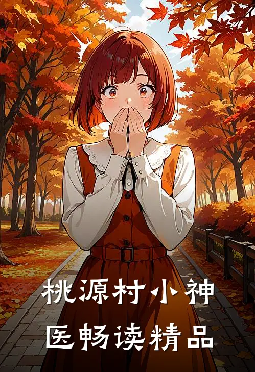 桃源村小神医畅读精品