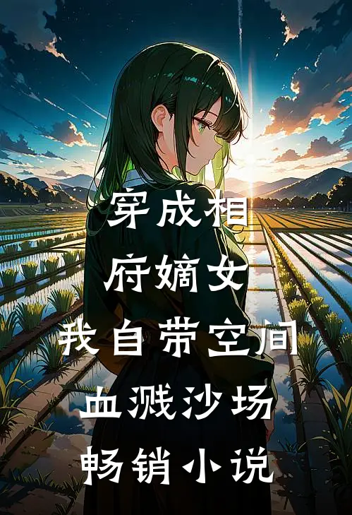 穿成相府嫡女：我自带空间血溅沙场畅销小说