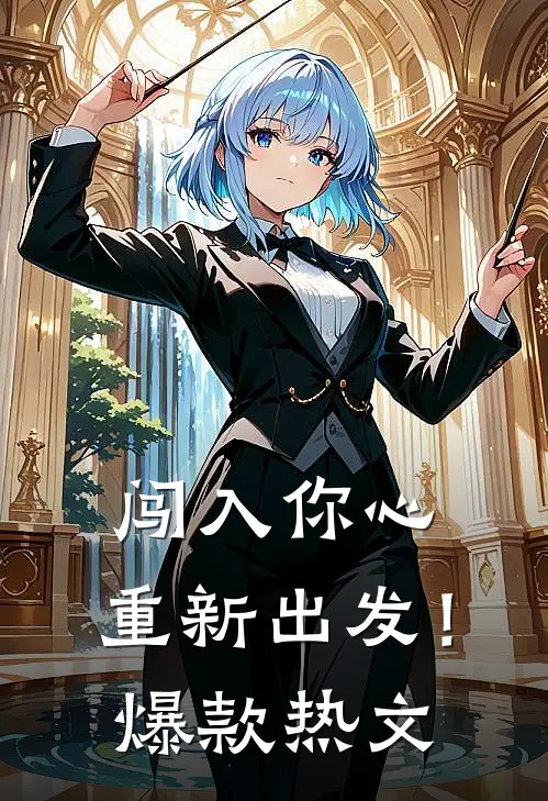 闯入你心，重新出发！爆款热文