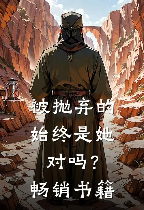 被抛弃的始终是她，对吗？畅销书籍