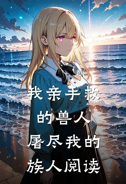 我亲手救的兽人，屠尽我的族人阅读
