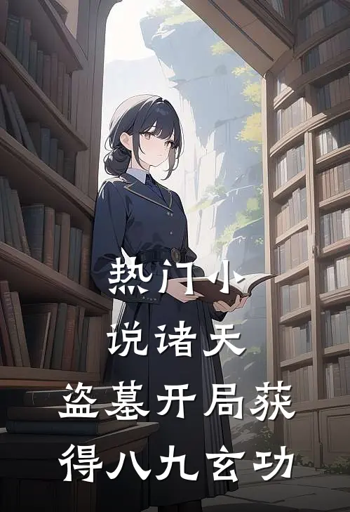 热门小说诸天：盗墓开局获得八九玄功