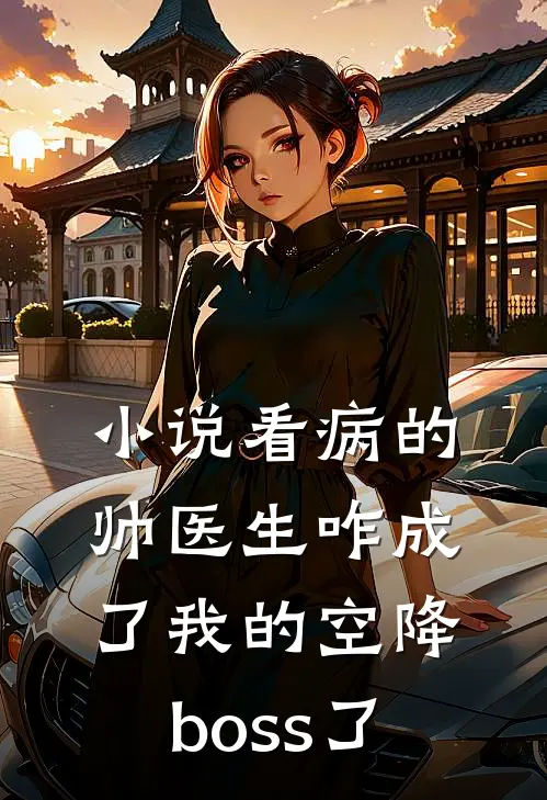 小说看病的帅医生咋成了我的空降boss了