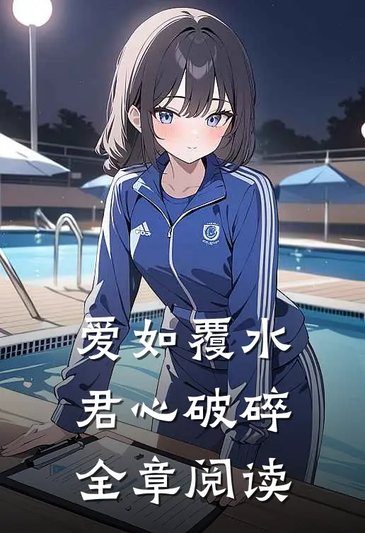 爱如覆水，君心破碎全章阅读