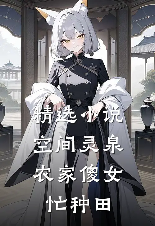 精选小说空间灵泉：农家傻女忙种田