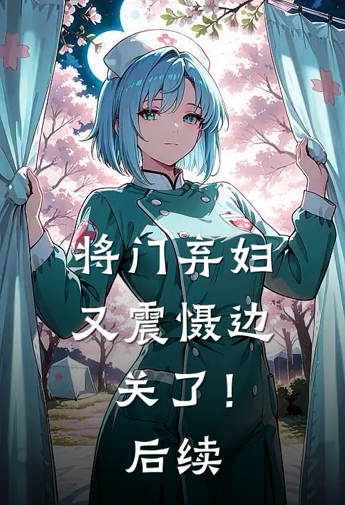 将门弃妇又震慑边关了！后续