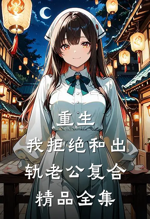 重生：我拒绝和出轨老公复合精品全集