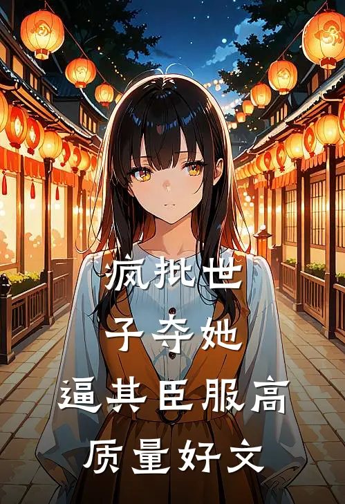 疯批世子夺她，逼其臣服高质量好文