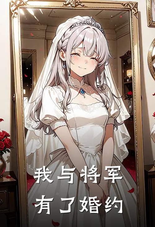 我与将军有了婚约