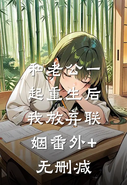 和老公一起重生后，我放弃联姻番外+无删减