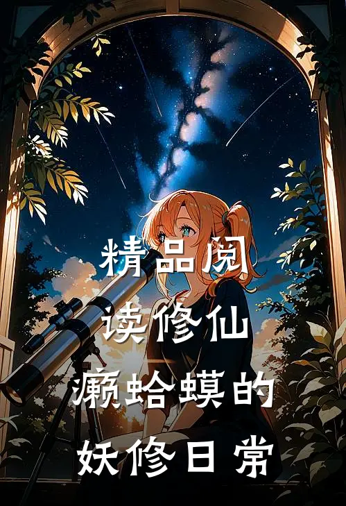 精品阅读修仙：癞蛤蟆的妖修日常