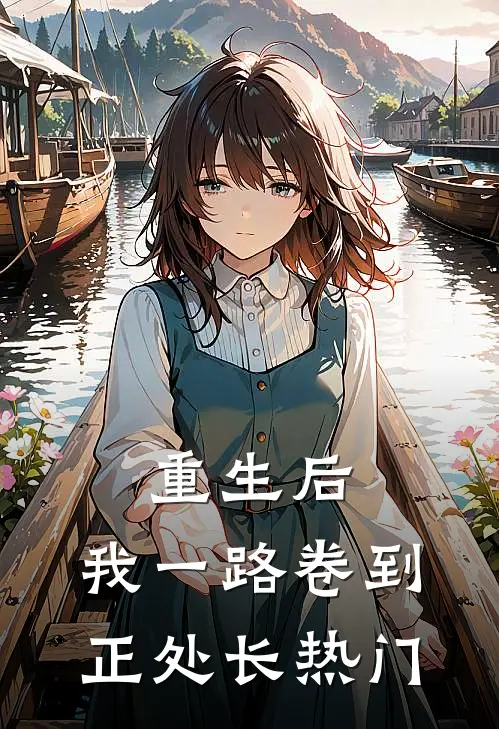 重生后，我一路卷到正处长热门