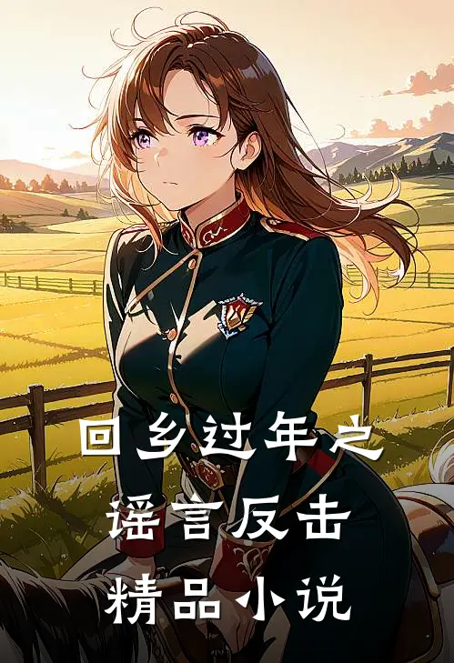 回乡过年之谣言反击精品小说