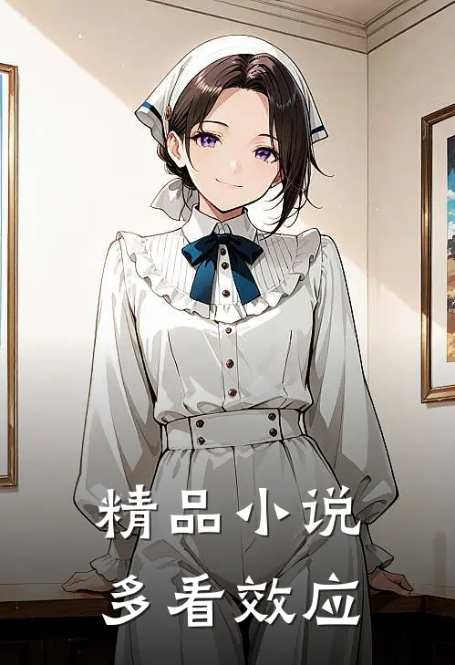精品小说多看效应