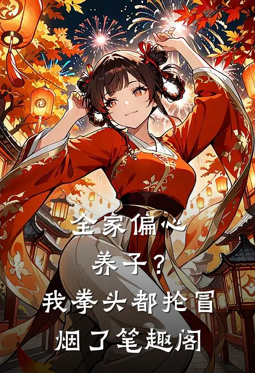 全家偏心养子？我拳头都抡冒烟了笔趣阁