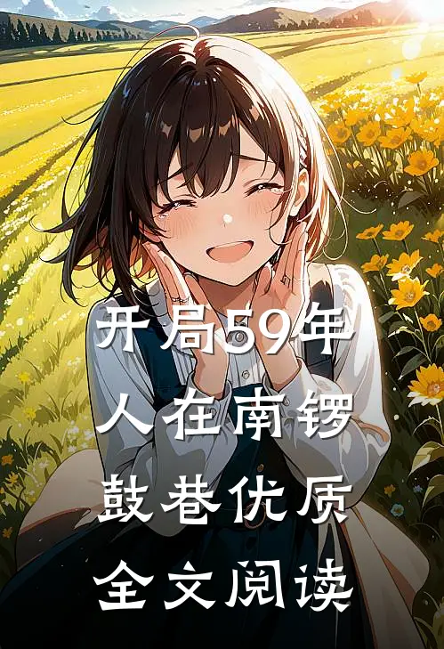 开局59年，人在南锣鼓巷优质全文阅读