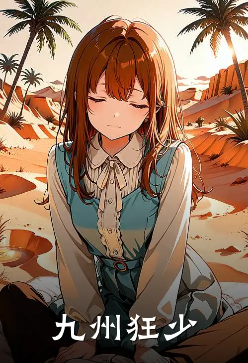 九州狂少