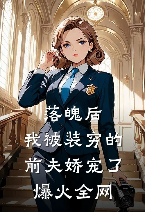 落魄后，我被装穷的前夫娇宠了爆火全网