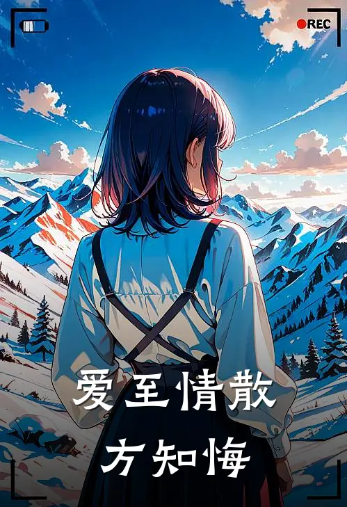 爱至情散方知悔
