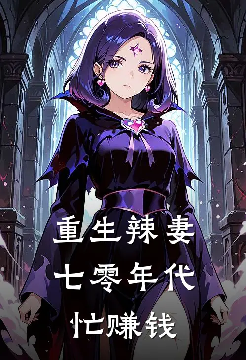 重生辣妻：七零年代忙赚钱