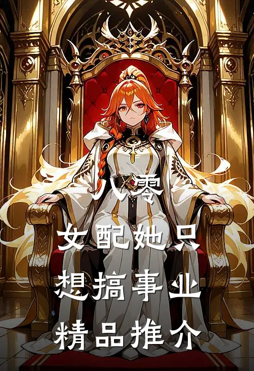 八零：女配她只想搞事业精品推介