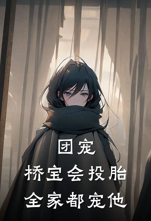 团宠：桥宝会投胎，全家都宠他