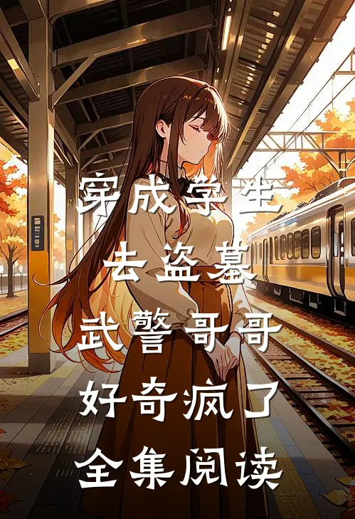 穿成学生去盗墓，武警哥哥好奇疯了全集阅读