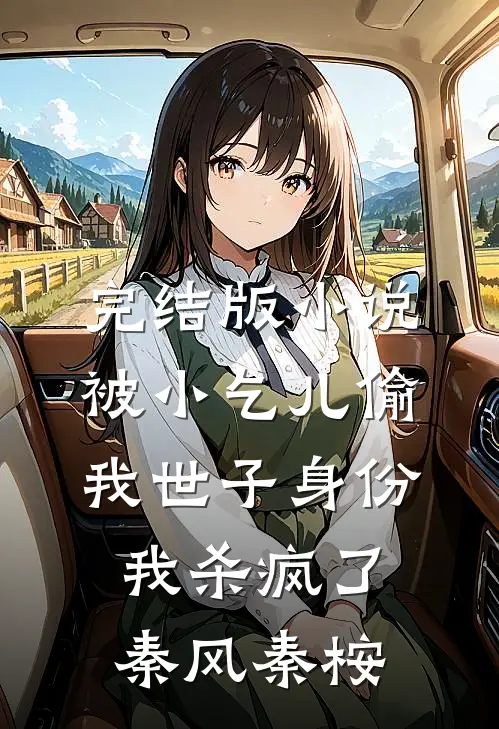 完结版小说被小乞儿偷我世子身份，我杀疯了秦风秦桉