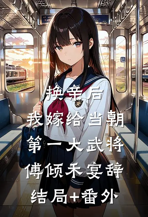 换亲后，我嫁给当朝第一大武将傅倾禾宴辞结局+番外