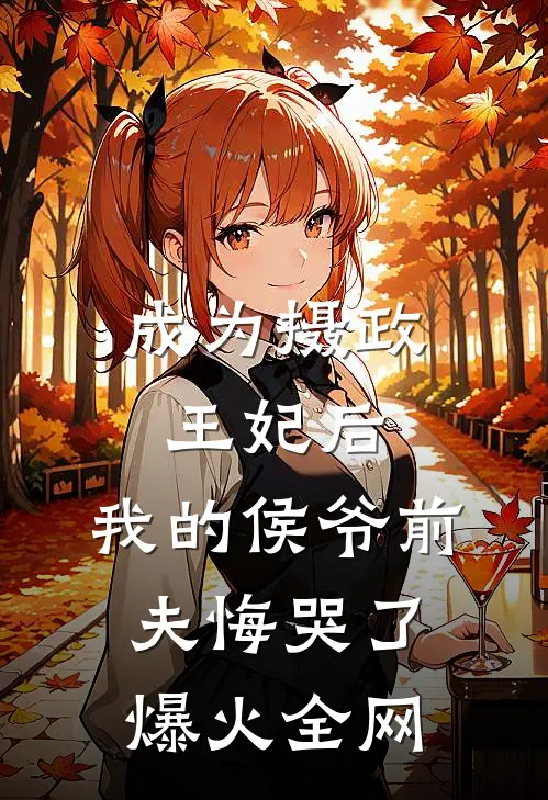 成为摄政王妃后，我的侯爷前夫悔哭了爆火全网