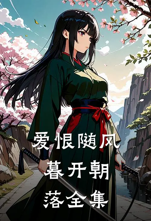爱恨随风，暮开朝落全集