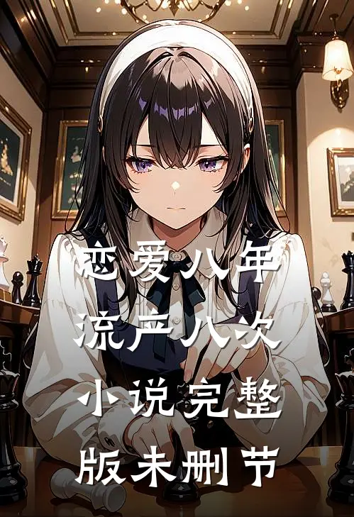 恋爱八年，流产八次小说完整版未删节