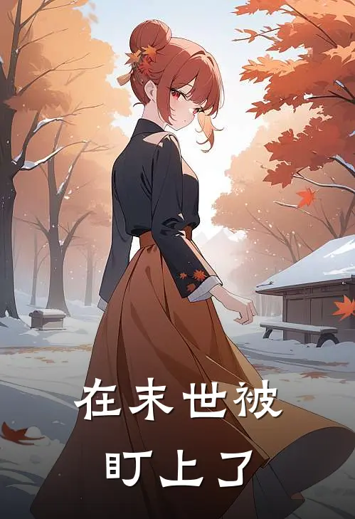 在末世被盯上了