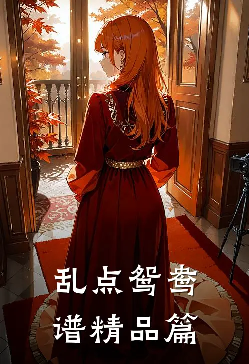 乱点鸳鸯谱精品篇