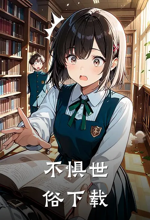 不惧世俗下载