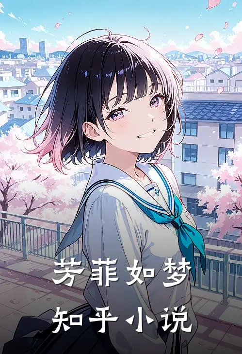 芳菲如梦知乎小说