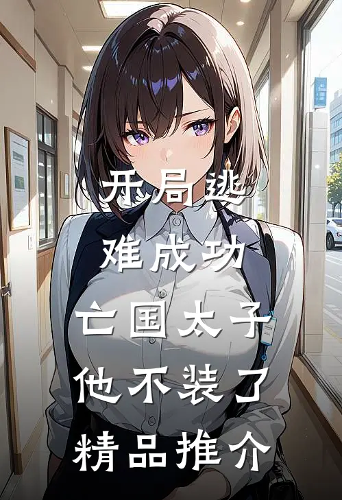 开局逃难成功，亡国太子他不装了精品推介