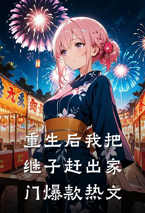 重生后我把继子赶出家门爆款热文