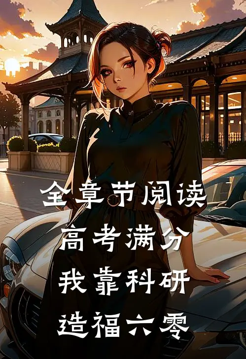 全章节阅读高考满分，我靠科研造福六零