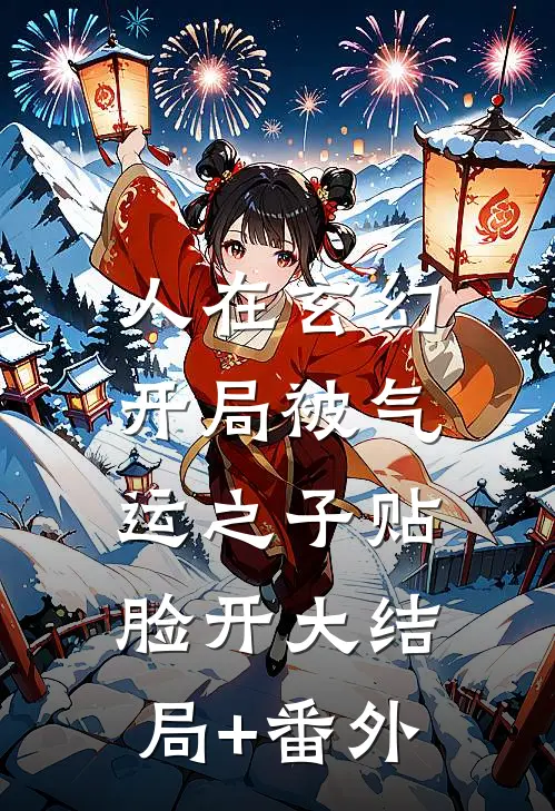 人在玄幻，开局被气运之子贴脸开大结局+番外
