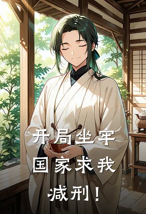 开局坐牢，国家求我减刑！