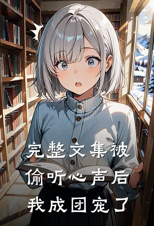 完整文集被偷听心声后，我成团宠了