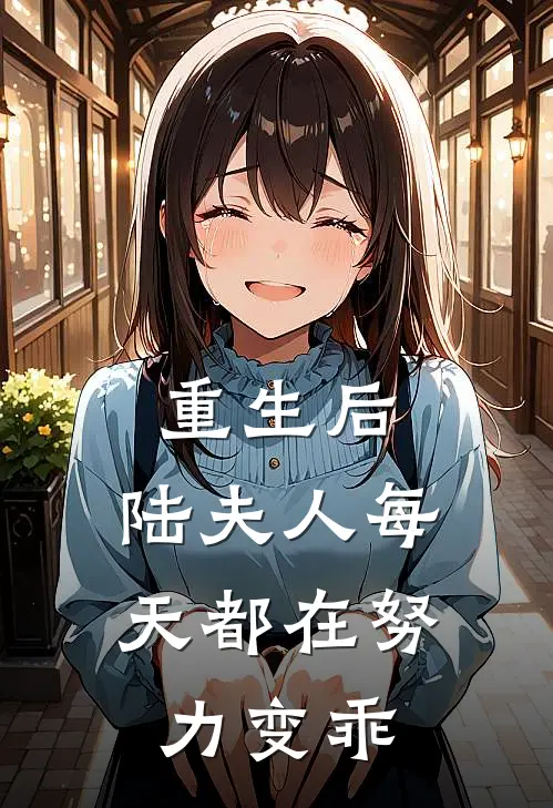 重生后，陆夫人每天都在努力变乖